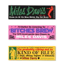 バターグッズ Butter Goods ステッカーパック Miles Bumper Sticker Pack