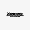 ラブロス LABROS ピンバッヂ メタル メンズ SKATE LOGO PIN -METAL-