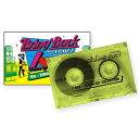 【TAPE】BRING BACK LOVE 90s & 2000s HIT SELECTION -Mixed by SAMI-T from MIGHTY CRO...