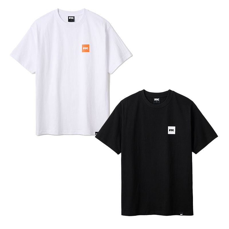 FTC スタイリング グラフィック Tシャツ コットン シンプル ロゴ 楽天市場】ftc エフティーシー(Tシャツ・カットソー|トップス