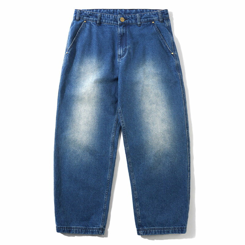 Хå Butter Goods ǥ˥ѥ Х륨å ܥȥॹ ǥ 30-32  Work Pants...