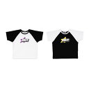 ハイライフ HIGH LIFE Tシャツ トップス 半袖 カットソー ラグラン プルオーバー Y2K Raglan Baby Tee レディース ユニセックス ...