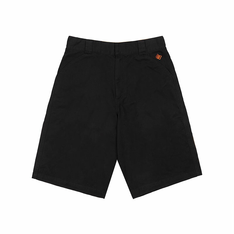 ֥BRONZE硼ȥѥĥ硼M-L֥åCHINOSHORT-BLACK-