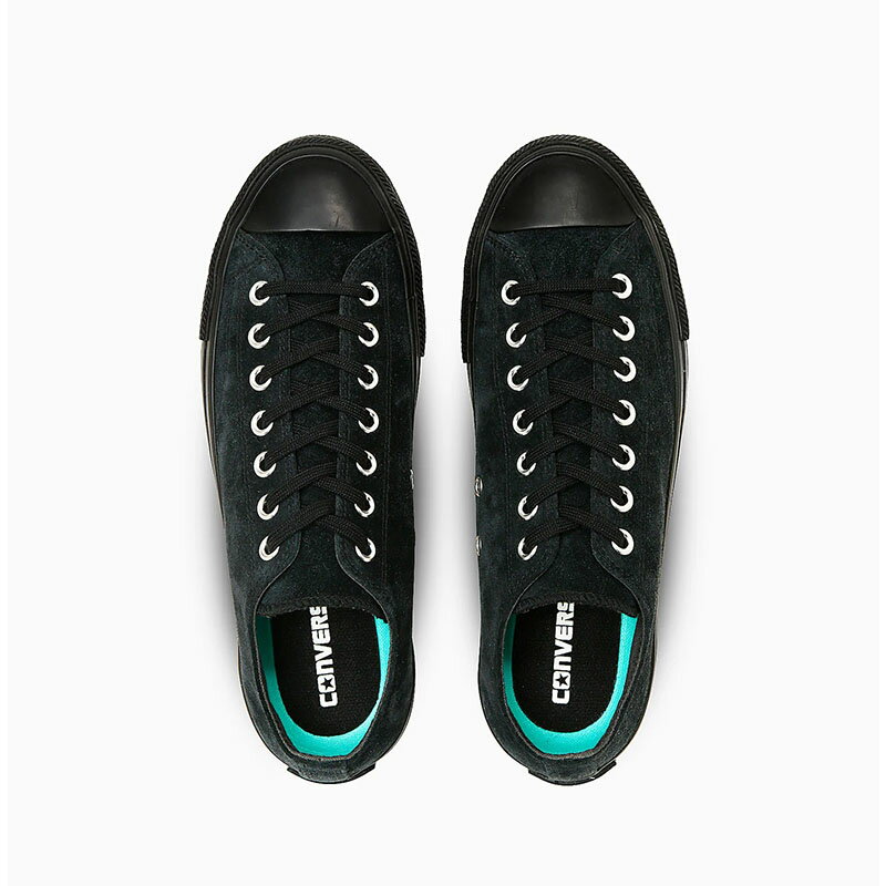 СȥܡǥCONVERSESKATEBOARDINGˡåȥ륹Ȼ֥ͥå26-28cmALLSTARSKOX-BLACKMONOCHROME-