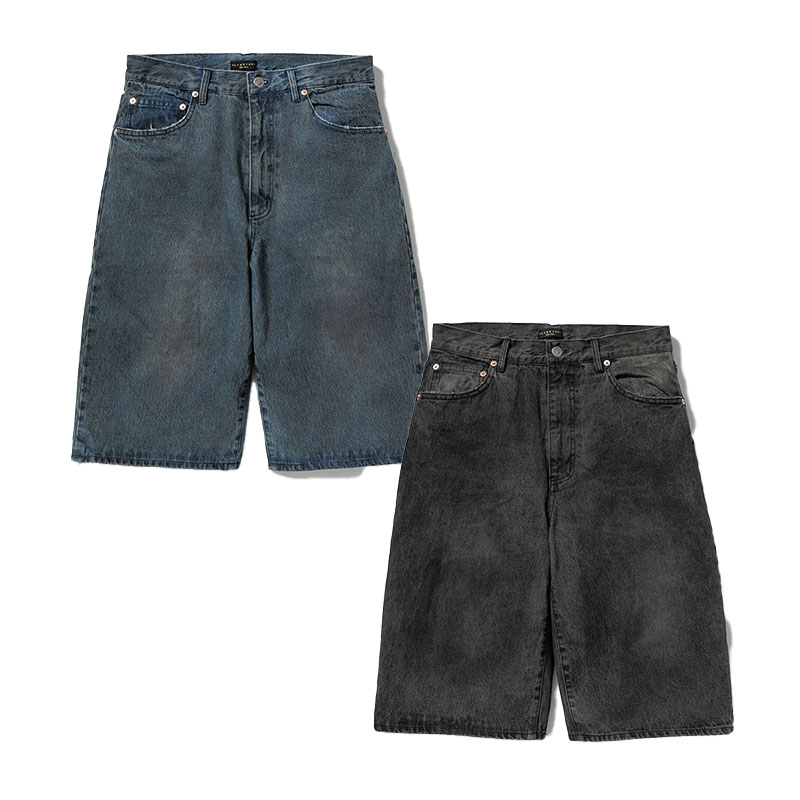 ե饰F-LAGSTUF-Fǥ˥Х硼ĥܥȥॹǥ/֥åM-LDENIMBAGGYSHORTS-2.COLOR-