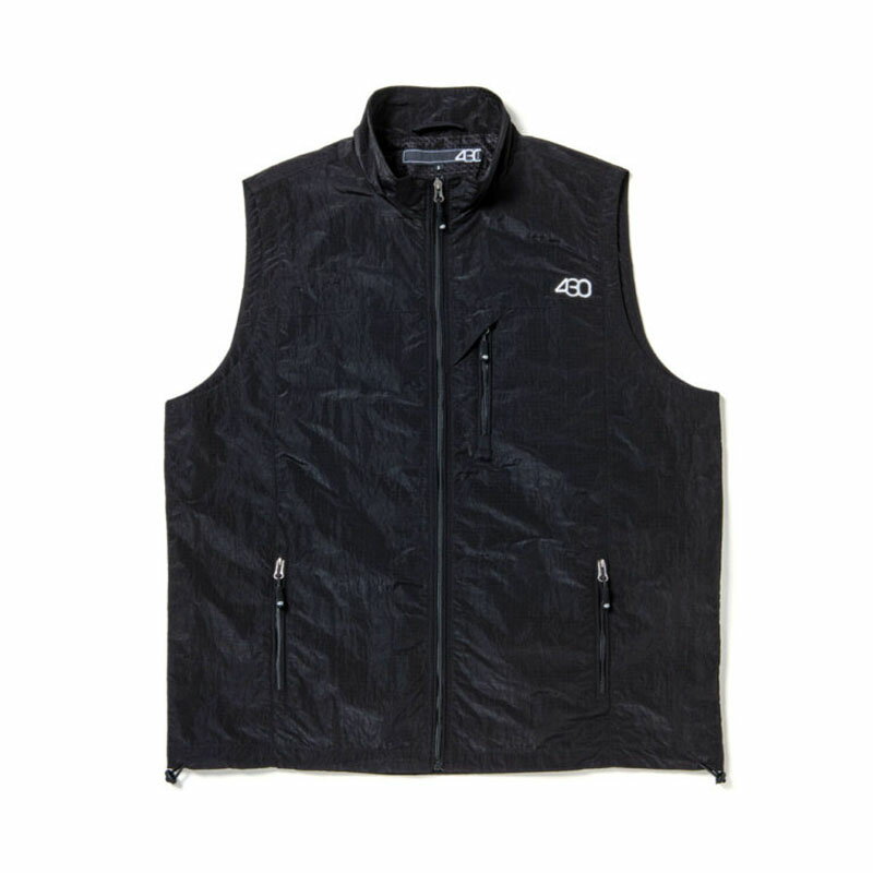 եƥ430٥ȥ֥åM-LLIGHTTRAILVEST-BLACK-