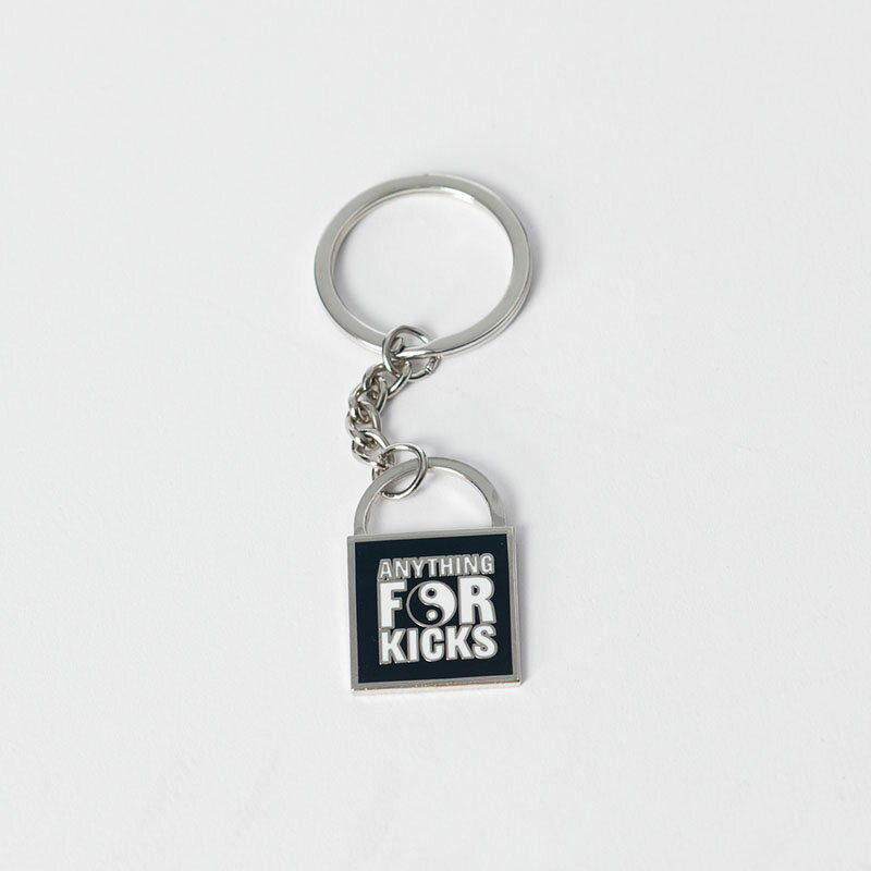 饹١RASSVETۥLOCKKEYCHAIN