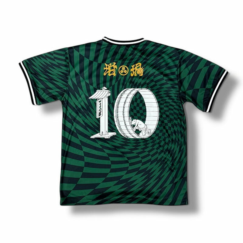 ĥ԰-RUTSUBO-ॷM-XL꡼ȥåץȥ꡼ȥ֥԰ƥSHIRTS(RUTSUBOSUDAYU)-GREEN-