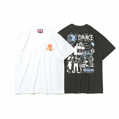 ꡼Х꡼饤IRIEbyirielifeTĥȥåץץȥ롼ͥåDANCEHALLMUSICTEE󥺥˥åM-XXLۥ磻/ߥ