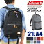 ޥ å  ̳ Coleman JOURNY 㡼ˡ JN DAYPACK åå ǥ ǥѥå Хåѥå  21L JNǥѥå A4 쥤󥫥Сդ PCǼ ʻȤ ȥɥ ֥   ˽ ̶