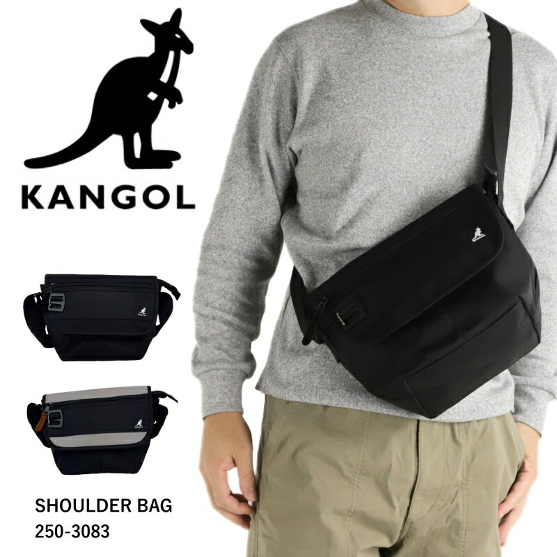 カンゴール ショルダーバッグ KANGOL メンズ レディース ミニショルダーバッグ ミニショルダー 斜め掛..