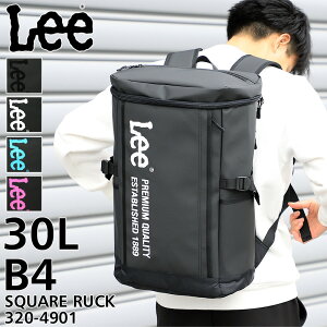 Lee å   åå ꡼ Cube 塼 320-4901 å ǥѥå Хåѥå 30L ǥ ˽ ˥   ⹻  B4 A4 PCǼ ̶ ̳ ι   ֥  奢 ͵  Хå