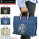 カステルバジャック バッグ ゴルフ トートバッグ メンズ ブランド CASTELBAJAC Litz リッツ A4 旅行ビジネス 通勤 通学 ポリエステル 軽量...
