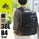 ロゴス リュック メンズ 大容量 リュックサック LOGOS PARK ロゴスパーク 78-03 デイパック バックパック 30L アウトドア 通勤 通学 旅行 軽量 撥水 B4 A4 PC収納 スクールリュック レディース 男女兼用 ジュニア 学生 大学生 高校生 ブランド カジュアル オシャレ 人気 鞄