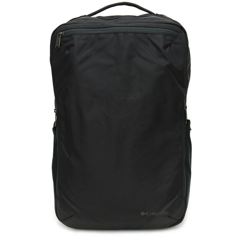 コロンビア リュック メンズ リュックサック Columbia STAR RANGE SQUARE BACKPACK M スターレンジスクエアバックパックM PU8672 デイパック 撥水 オムニシールド デイリー 通勤 通学 アウトドア 旅行 B4 PC収納 レディース 大学生 高校生 ブランド 人気