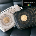 BAG SHOP ARRで買える「カステルバジャック バッグ セカンドバッグ CASTELBAJAC Pluton プルトン 077221 牛革 カウレザー 本革 レザー クラッチバッグ ハンドバッグ お財布 かばん セカンドポーチ 2ルーム 財布 メンズ 男性 夫 旦那 贈り物 ギフト ブランド 送料無料」の画像です。価格は39,600円になります。
