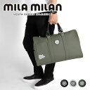 ミラミラン メンズ ボストンバッグ バッグ ブランド MILA MILAN VESPA ベスパ 245311 ボストン ボストンバック 2WAY 旅行バッグ 旅...