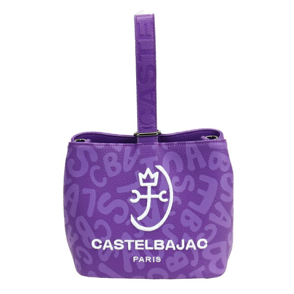 楽天市場】カステルバジャック（カラーパープル）（レディースバッグ