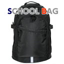 通学リュック 大容量 男子 多機能 リュックサック リフレクター付き 35L sl-07n 送料無料 メンズ レディース 女子 通勤 A4 黒 ブラック 男女兼...