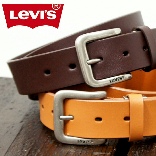 ڥ󥺥٥  Levi's(꡼Х) ץ٥ 3.5cm ĹĴǽ 100cmޤǡ15116020ۥ٥  ܳ 奢 ֥ ӥͥ Хå  Хåʪ֥ɻ  Ϸ ץ쥼