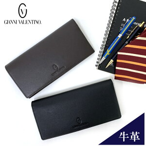 ֤Ĺ  GIANNI VALENTINO Ĺ 61g521 ޥ Ĺ   ֥  ͵ 쥶 󥰥å wallet ʤ Ĺ ޤ ޤ ץ쥼 ե ꥹޥ xmas ⹻  Ū 鴶   󥺺