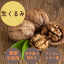生くるみ 320g