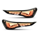 テールライト GTSスタイル シーケンシャル信号ライト LEDテールライト煙 BMW 4シリーズ G22 G23 G26 M4 G82 G83 2021+ GT...