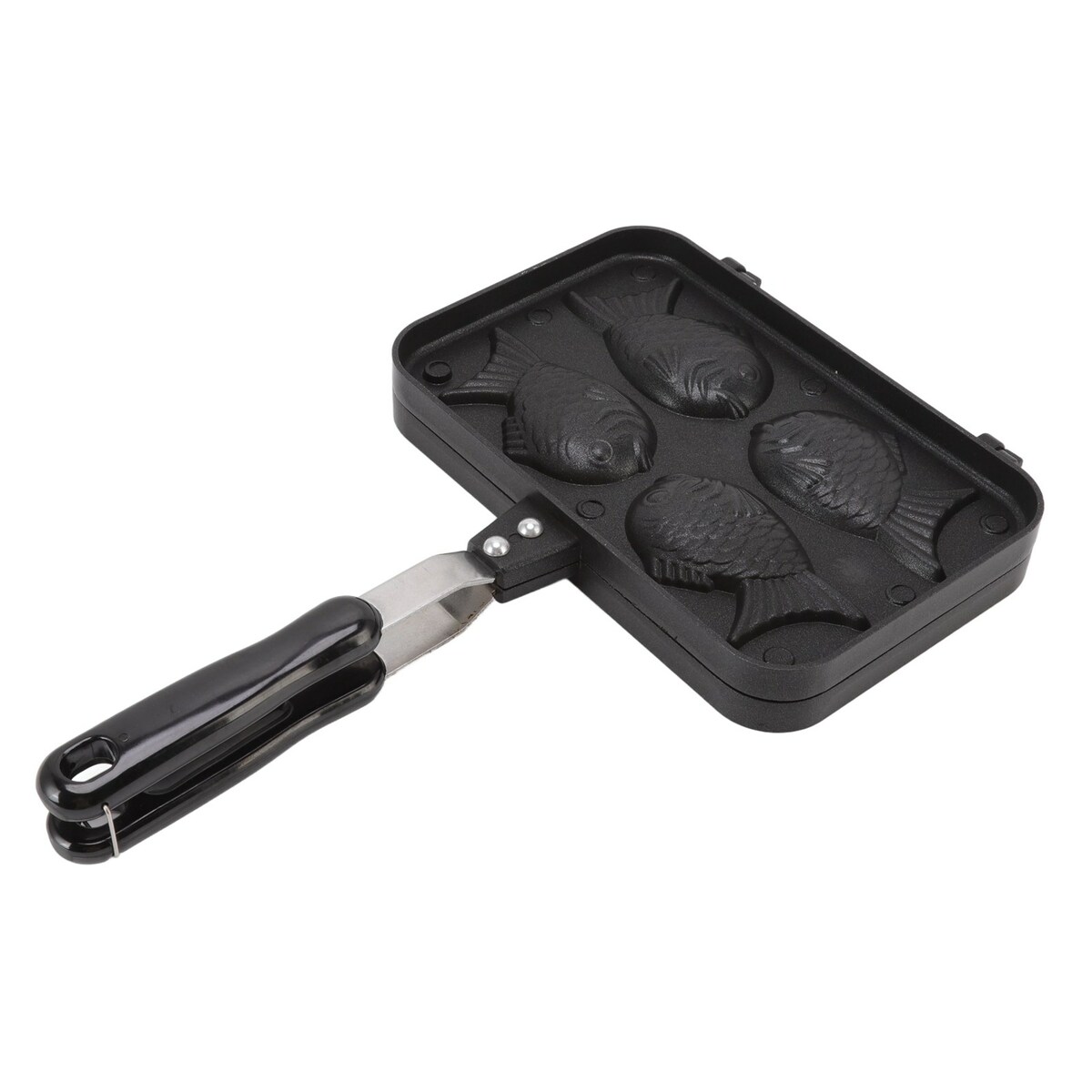 楽天市場】たい焼き 型(鍋・フライパン|キッチン用品・食器 楽天市場】たい焼き 型(鍋・フライパン|キッチン用品・食器