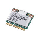 WIFI カード デュアル バンド 2.4G/5Ghz AR5B22 ネットワーク 300Mbps 4.0 WIFI Mini PCI-E ワイヤレス カード