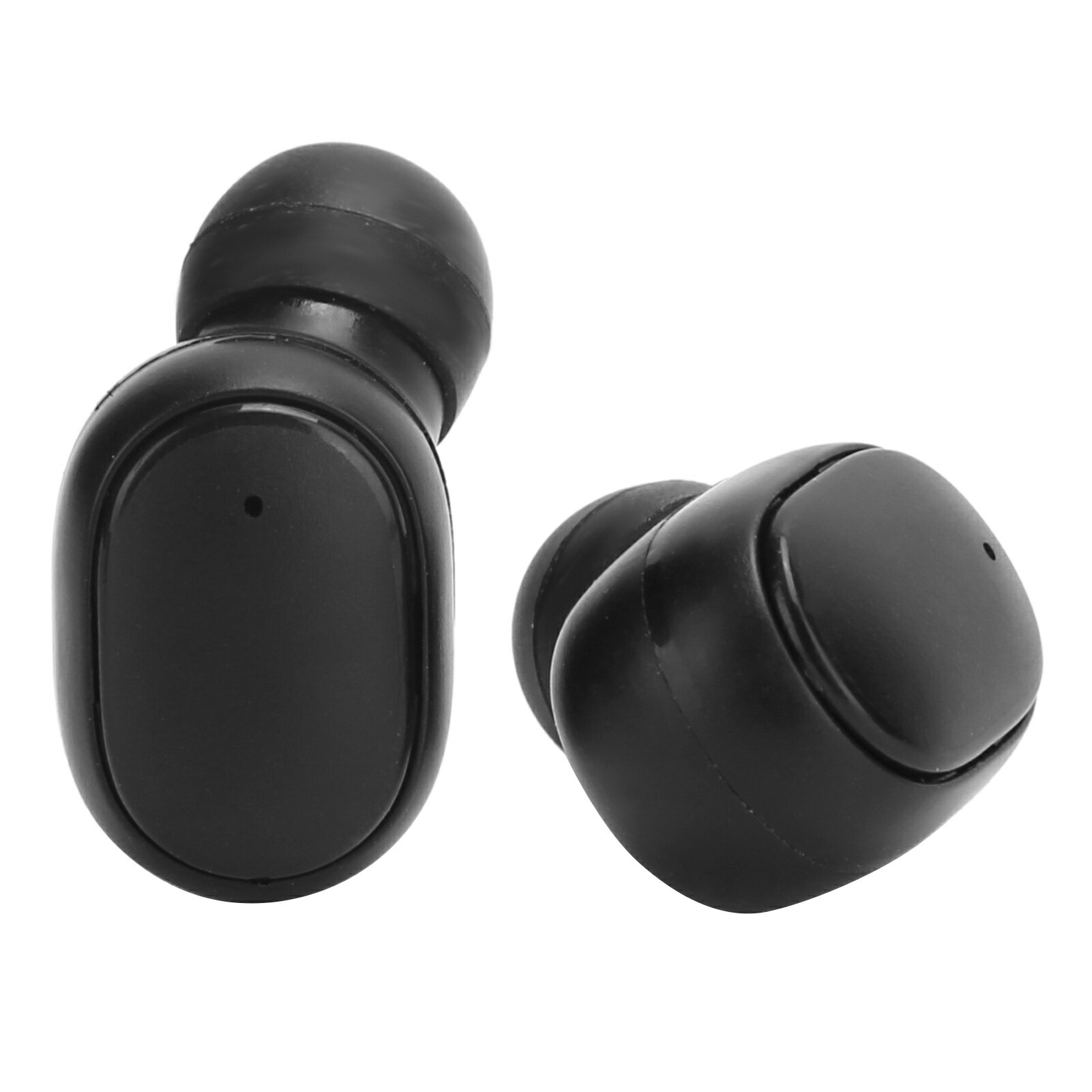 E6S Ps5 交換部品 Abs E6S Tws Bluetooth V5.1 イヤホン ワイヤレス ポータブル スポーツ ヘッドフォン スマートフォン用