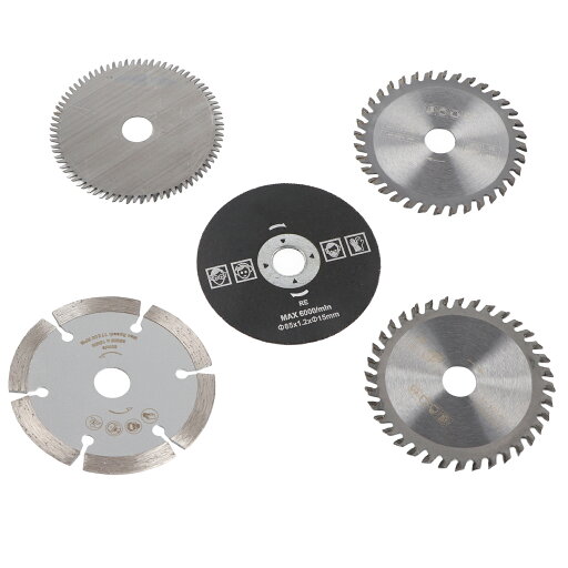 5枚入り 85mm 内径15mm ミニ超硬丸鋸刃 切削工具用 円形鋸刃 チップソー 切削ディスク 丸鋸刃 等間隔鋸歯 木製品加工用 高熱対応 チップソー 切削ディスク 超硬合金 5枚入り 85mm 内径15mm ミニ超硬丸鋸刃 切削工具用 円形鋸刃 チップソー 切削ディスク 丸鋸刃 等間隔鋸歯 木製品加工用 高熱対応 チップソー 切削ディスク 超硬合金