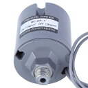 圧力スイッチ 220v水圧スイッチ 自動ブースターポンプ用産業用品(1.0-1.8kg, pink)
