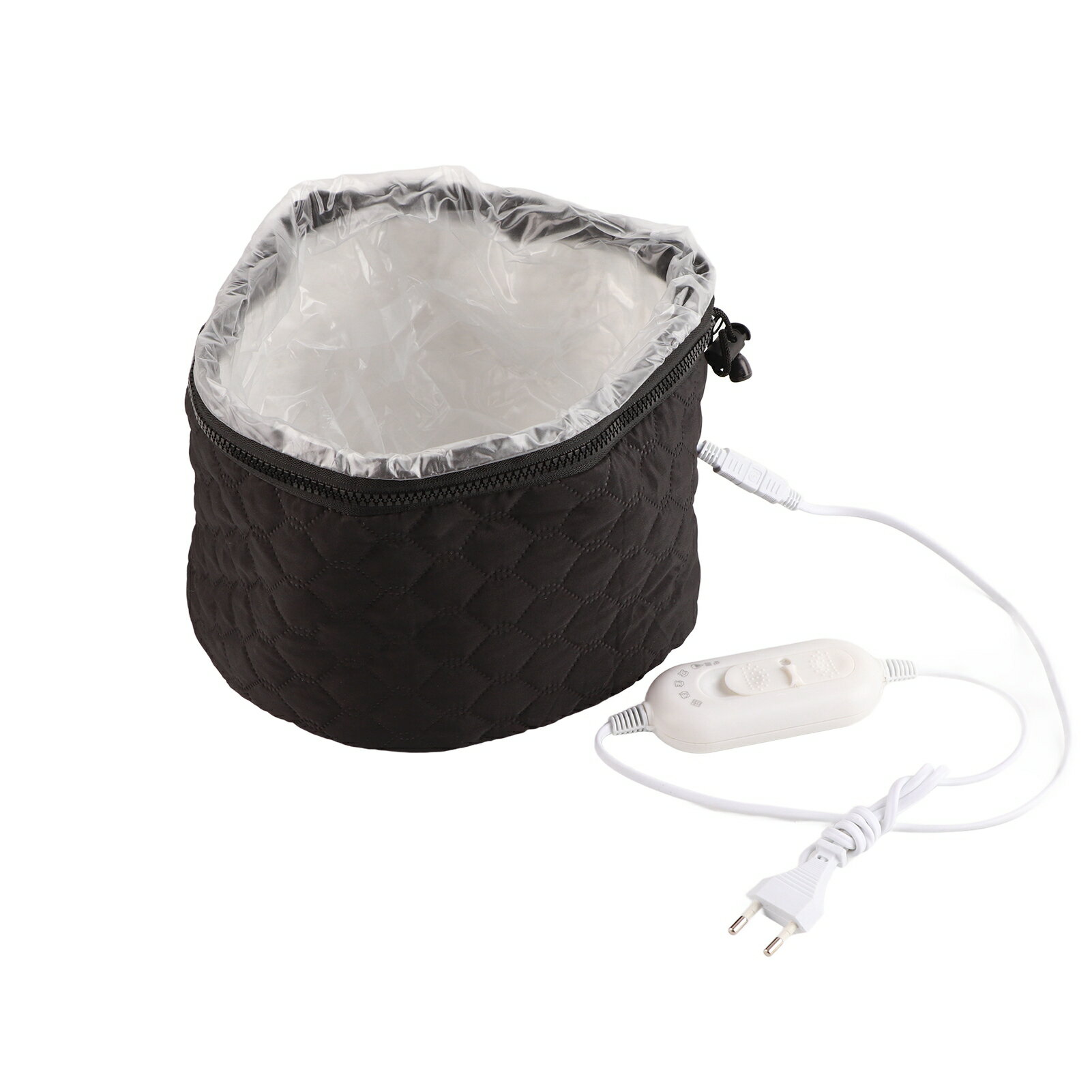 電動ヘアハットヘアサーマルトリートメントヘア染色サロンヘアハットEUプラグ220V