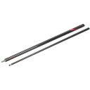 海外輸入品 ビリヤード Vbestlife Cue Extension Extender, 12.6inch Telescopic Billiard Pool Cue Extender Aluminium Alloy Billiard Extension Extender Pool Glove海外輸入品 ビリヤード