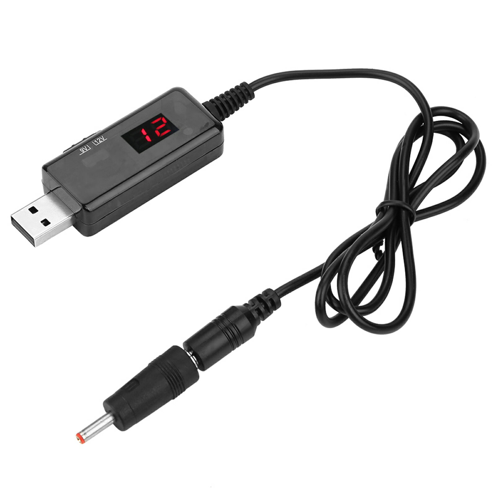 USB dϊP[u ϋv̂֗ USB dϊ USB  DC Kws-912V ^t@p 5V d \[[pl 9V/12V