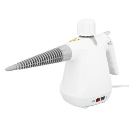 Steam Cleaner 1000W High Temperature High Pressure Portable Steam Cleaning Machine with Safety Valve