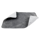 (パワーバンクを除く) (注文時の注意: データケーブル +1.7 付き) Type-c インターフェースグラフェン加熱ハンドウォーマー USB 加熱ハンドウォーマー水なし湯たんぽ暖かい赤ちゃん恒温ハンドウォーマー