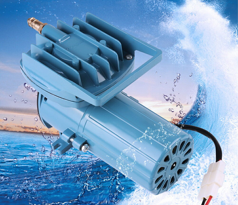 Dc 12v エアーポンプポータブル養殖エアコンプレッサー酸素エアレーターポンプ ルアークランプ 餌箱 釣り具 送料無料 35ｗ 水族館の水槽 68l 分 塩水釣り用具 最大73 Offクーポン