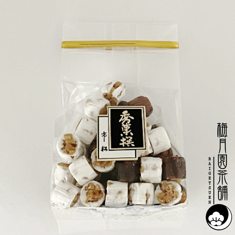 奉天 市松 90g 梅月園茶舗 昔懐かしい 職人手づくり 和風 伝統の味 和菓子 お茶菓子 手土産 ギフト ノベルティー　等大量注文可能...