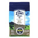 ジウィピークエアドライドッグフード グラスフェッドビーフ (2.5kg) 【安心の正規販売店】ziwi 犬や猫にとって最も適した食事 自然の生肉食 長生き 健康...