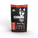 【送料無料】 CHARM アダルトドッグ 10kg チャーム ドッグフード 高たん白質 グレイインフリー