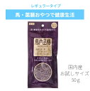 馬肉五膳 レギュラー 50g 犬 おやつ 