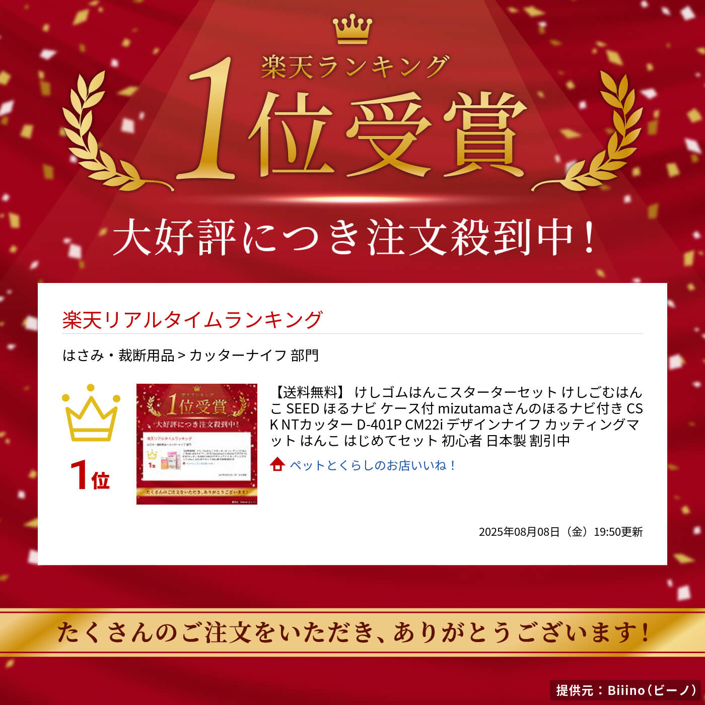 【送料無料】 けしゴムはんこスターターセット けしごむはんこ SEED ほるナビ ケース付 mizutamaさんのほるナビ付き CSK NTカッター D-401...