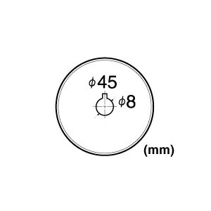 NT���å������ؿϥ�����󥰴ݿ�45/1�� ��BR-45P��