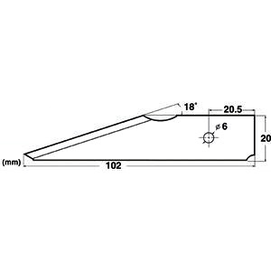 BVM-51P �ؿϥʥ����� �ϥ����ҿ�/1�� NT���å���