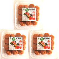 梅干し/つぶれ梅/ちょっと訳あり/送料無料/うめぼし/ウメボシ/