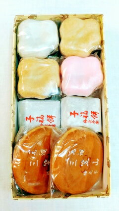 和菓子 お試し3種セット 本州送料無料 母の日 父の日 お取り寄せ 人気 お菓子 スイーツ 和菓子 ギフト 贈答用 帰省土産 手土産 訳あり 高級 東京土産 銘菓 菓子折り もなか 梅最中 モナカ あんこ どら焼き 三笠山 子福餅 大福 求肥 粒あん つぶし餡 梅花亭