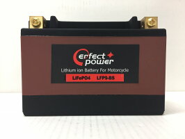 【バイク用メッシュグローブ付】PERFECTPOWERリチウムイオンバッテリーLFP9-BS互換YTX9-BSユアサGTX9-BS即使用可能スペイシーCBR250スティードCBR600CBR900RRFZX250XJR400SRX4FZX750エプシロンZRXZX-6RZ750スカイウェイブ250GSX-R400R