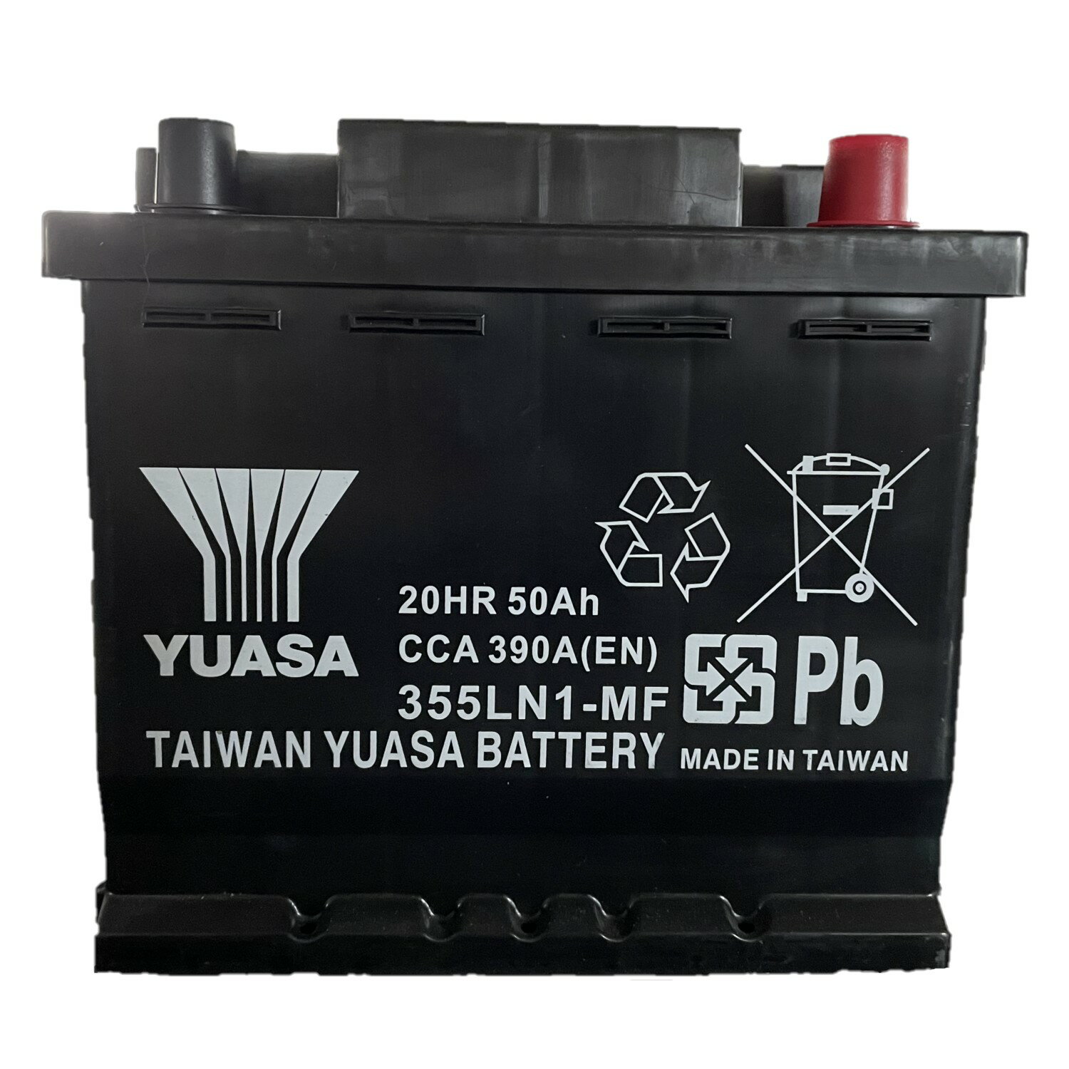 ѥ楢 YUASA 355LN1-MF ϥ֥åɼ ENʥХåƥ꡼ڥץꥦZVW5HVUX250h