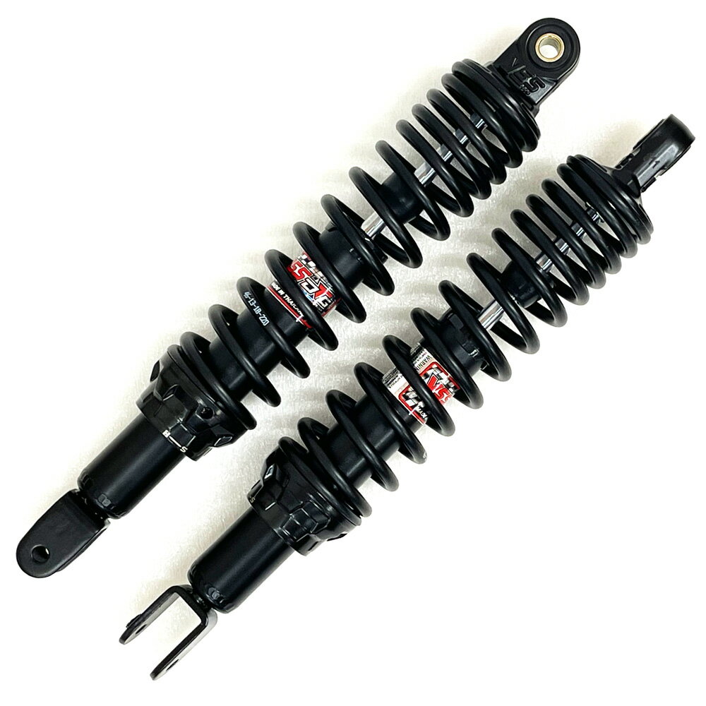 YSS GAS-DTG リアサスペンション 360mm シグナス 【TB220-360P-03-88】